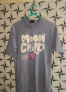 Moon Child Graphic Tee