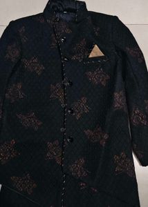 Stylish Ethnic Jacket