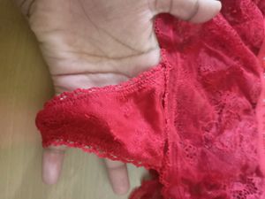 Skirt Thong