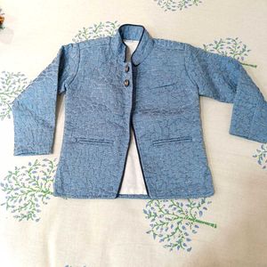 Jacket For Traditional Occasions