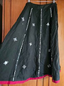 New Navratri Special Chaniya Chole