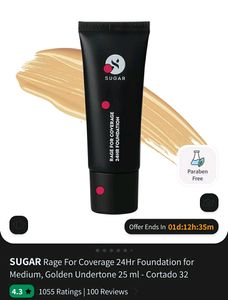 Sugar Foundation