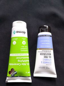 Oily Skin Moisturizer