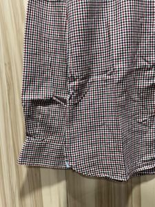 Jack &amp; Jones Checkered Formal Shirt