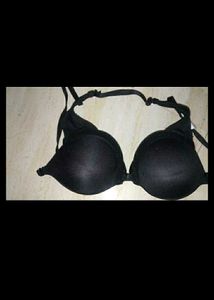 NEW Women&#39;s Bing Caidie Black BRA
