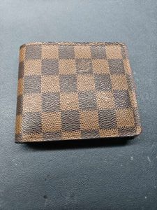 Louis Vuitton wallet