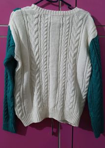 Korean Sweater For Women