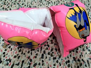Arm Floats [BATMAN] for Kids