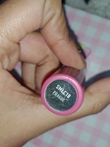 NYX Soft Matte Lip Cream