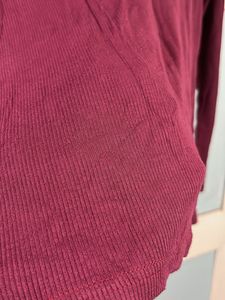 Women Fitted Top