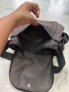 Anello Crossbody Bag