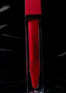Huda Beauty Liquid Matte Lipstick