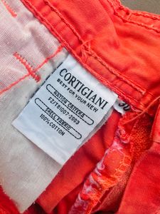 Unisex Cargo Pants