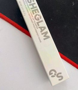 Sheglam Lip Gloss Plumper