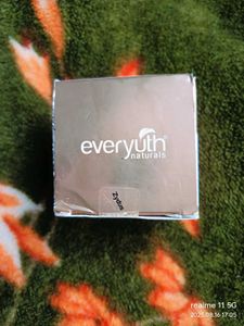 Tan Removal Night Cream Everyuth Naturals Crea