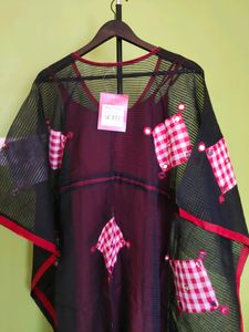 Kill Kaftan New With Tag