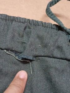 Cargo Style Pants.