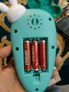 Kids Phone Working