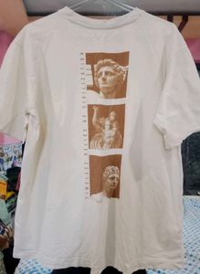 New Like The Holland Devid Tshirt