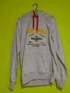 Northpeak Graphic Hoodie