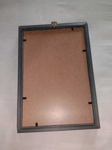 Luffy Picture Frame.