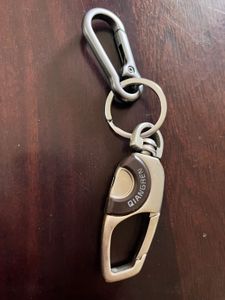 Keychains - Fun &amp; Functional