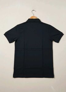 Lacoste Polo Shirt Black