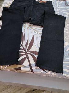 Branded Strachable Jeans For Men