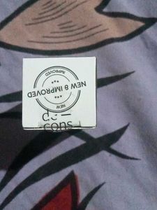 deconstruct lip balm