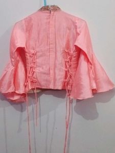 Children Lehenga