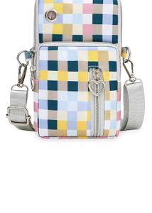 Syga Women Sling Crossbody Bag