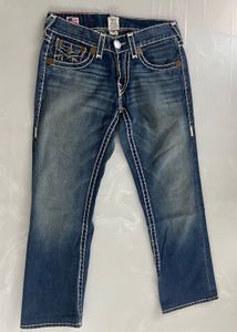 True Religion Authentic Jeans