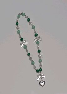 Minara Neckpiece ✨💚
