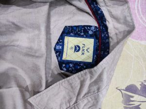 Casual Shirt