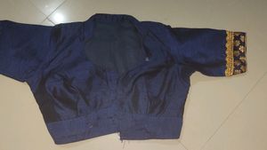 Stitched Blouse