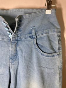 Blue Jeans