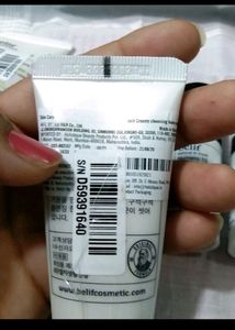 Belif Skin Care CSM
