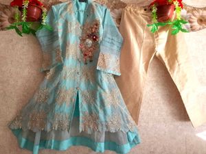 Kurta Pent Set 💐Dress New