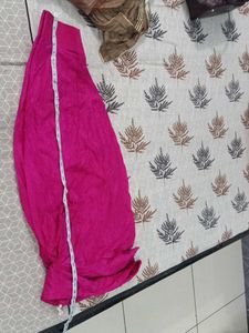 Colourful Suit