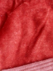 shining Velvet co ords Set