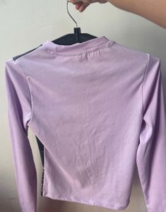 👾URBAN Tokyo Talkies  Graphic Long Sleeve Top