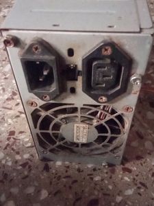 Power Supply Computer