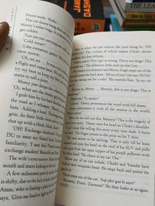 Toke by Jugal Mody