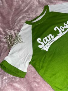 San Jose Graphic Tee