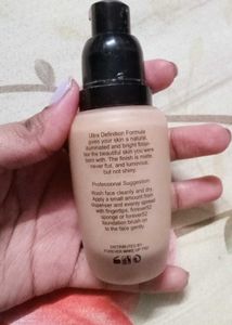 Forever 21 Foundation