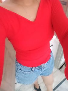 Red Top
