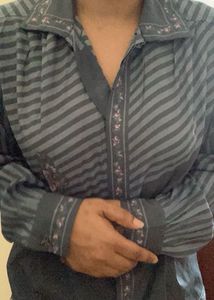 Korean Shirt