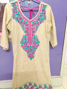 Kurti Set For Women