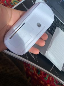wireless mouse