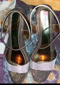 New High Heels